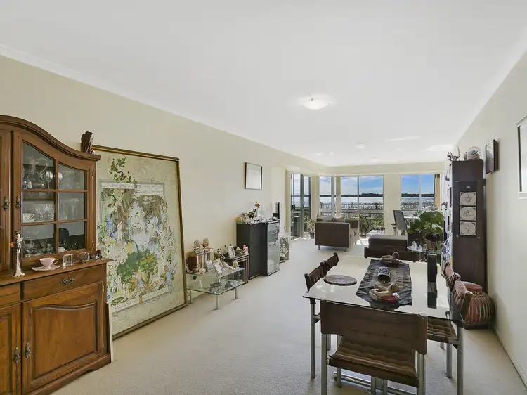 Third view of Homely unit listing, Unit 5/190-198 Main Road, Toukley NSW 2263