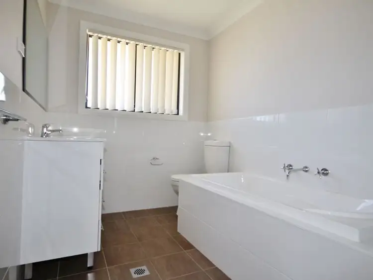 Fourth view of Homely house listing, 1 Jade Close, Kelso NSW 2795
