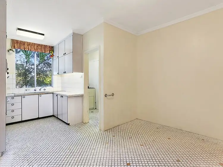Second view of Homely apartment listing, 3/136 Old South Head Road, Bellevue Hill NSW 2023