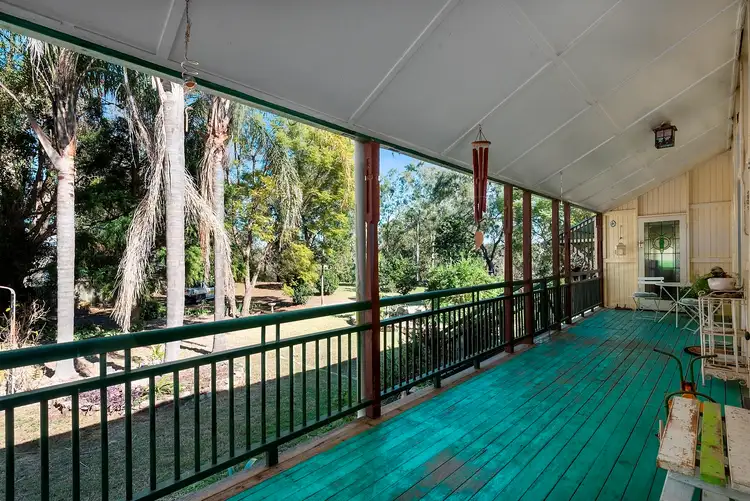 Sixth view of Homely house listing, 7 Railway Street, Helidon QLD 4344