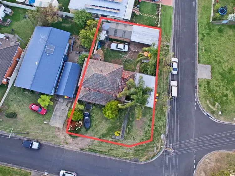 Fifth view of Homely house listing, 15 Angle Road, Leumeah NSW 2560