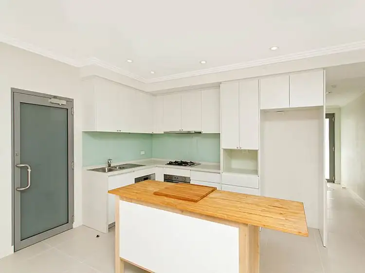 Fifth view of Homely townhouse listing, 1/165 President Avenue, Monterey NSW 2217