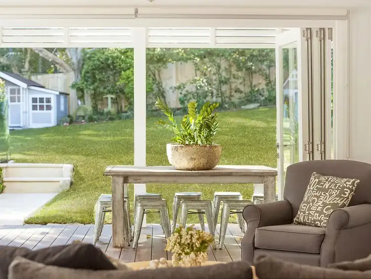 Fourth view of Homely house listing, 38 Careel Head Road, Avalon Beach NSW 2107