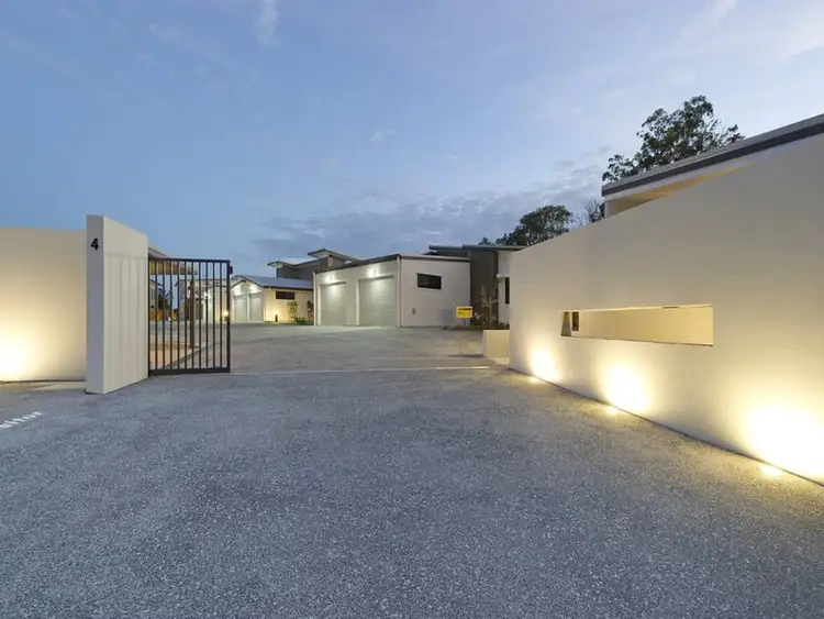 Second view of Homely unit listing, 13/4 Kal-Ma-Kuta Drive, Sandstone Point QLD 4511