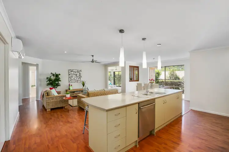 Fifth view of Homely house listing, 3 Springwood Avenue, Pacific Pines QLD 4211