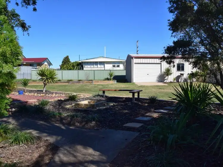 Sixth view of Homely house listing, 63 Fairway Drive, Warwick QLD 4370