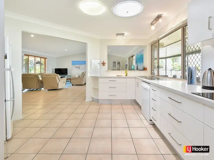 Fifth view of Homely house listing, 9 Oakmont Crescent, Albany Creek QLD 4035