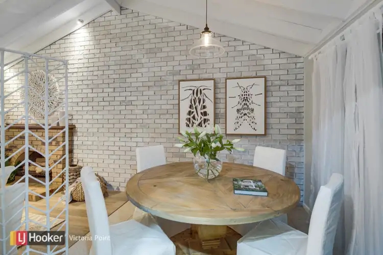 Fifth view of Homely house listing, 11 Workington Street, Alexandra Hills QLD 4161
