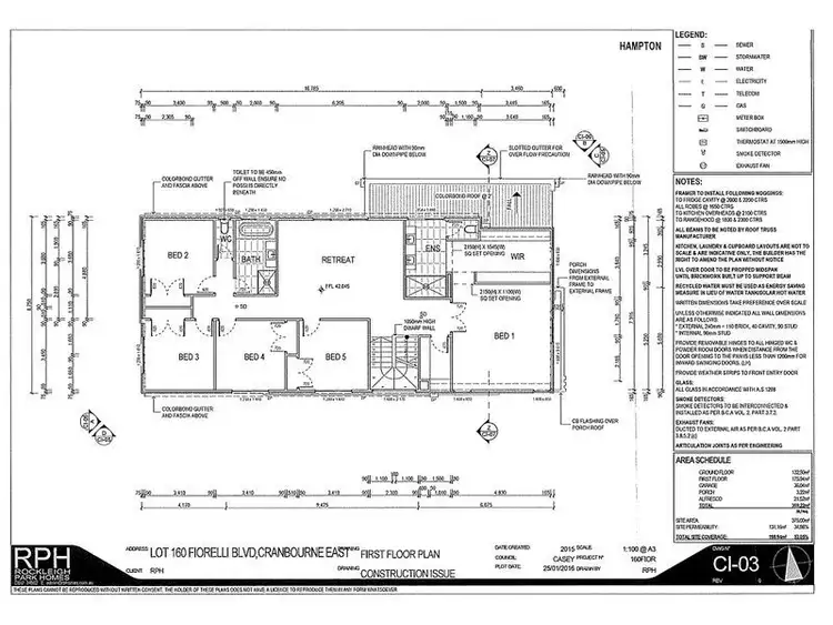 Second view of Homely house listing, Lot 160 Fiorelli Boulevard, Cranbourne East VIC 3977