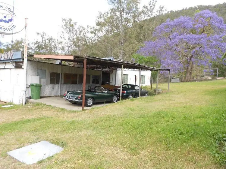 Third view of Homely land listing, 17 King Street, Somerset Dam QLD 4312