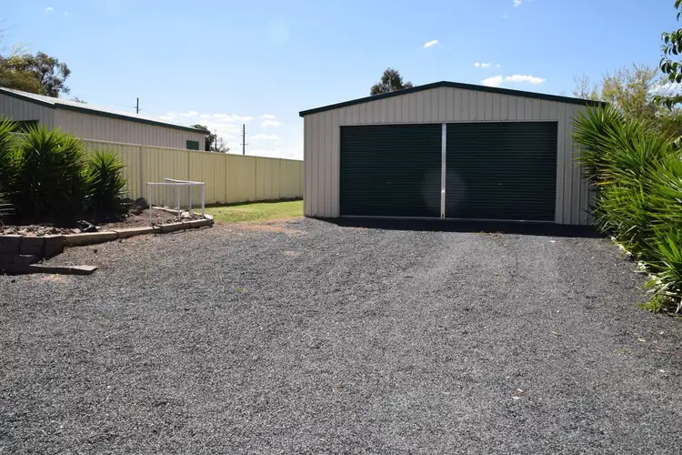 Fourth view of Homely house listing, 6 Percy Street, Warwick QLD 4370