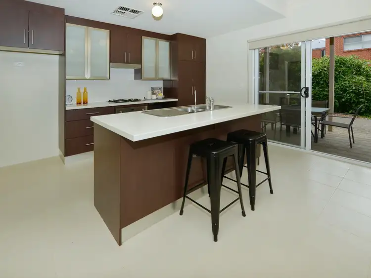 Fourth view of Homely house listing, Unit 8/26 Third Street, Brompton SA 5007