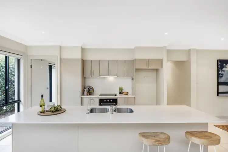 Third view of Homely house listing, 17 Sandstone Circuit, Wyong NSW 2259