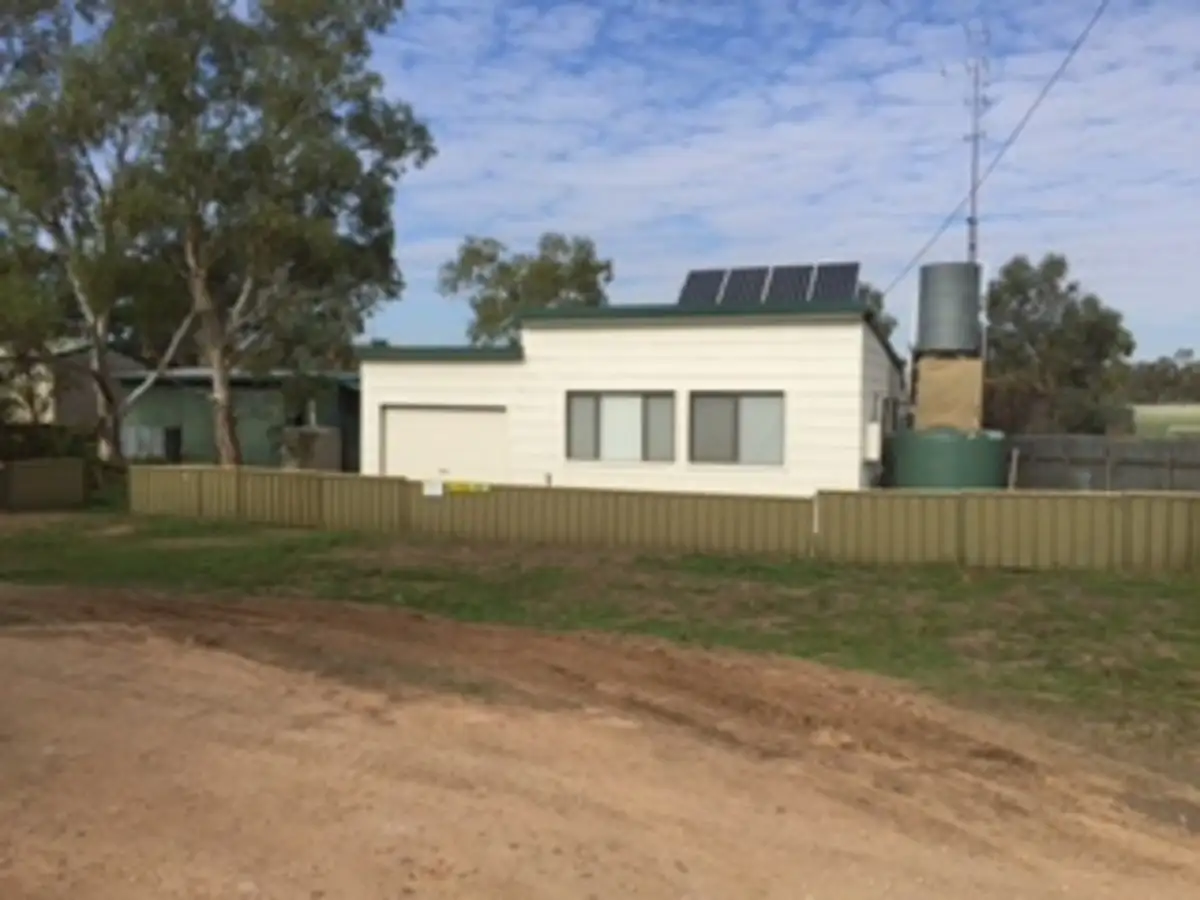 Main view of Homely house listing, 19 Bond Street, Walker Flat SA 5238