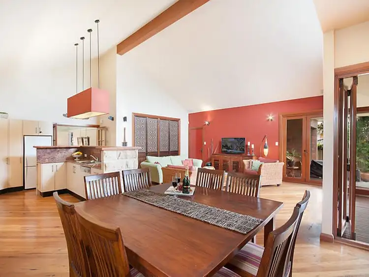 Third view of Homely house listing, 181 Albany Street, Point Frederick NSW 2250