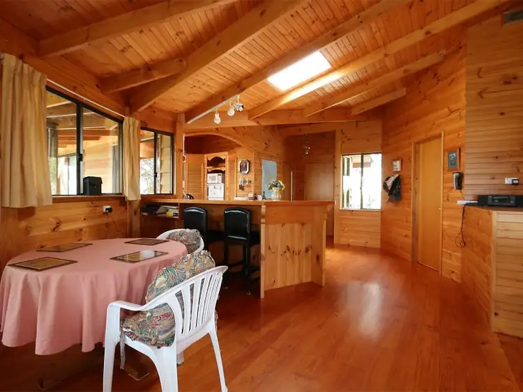 Sixth view of Homely house listing, 140 Groombridges Road, Kettering TAS 7155