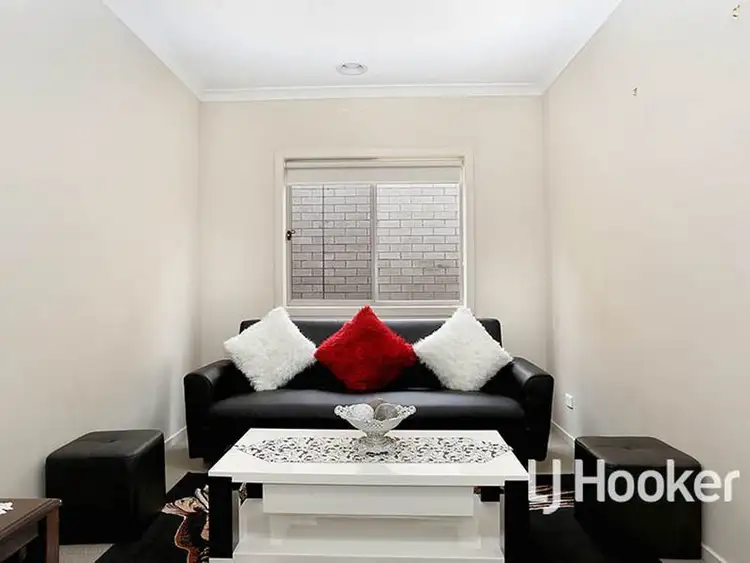 Fifth view of Homely house listing, 31 Lilyturf Drive, Tarneit VIC 3029