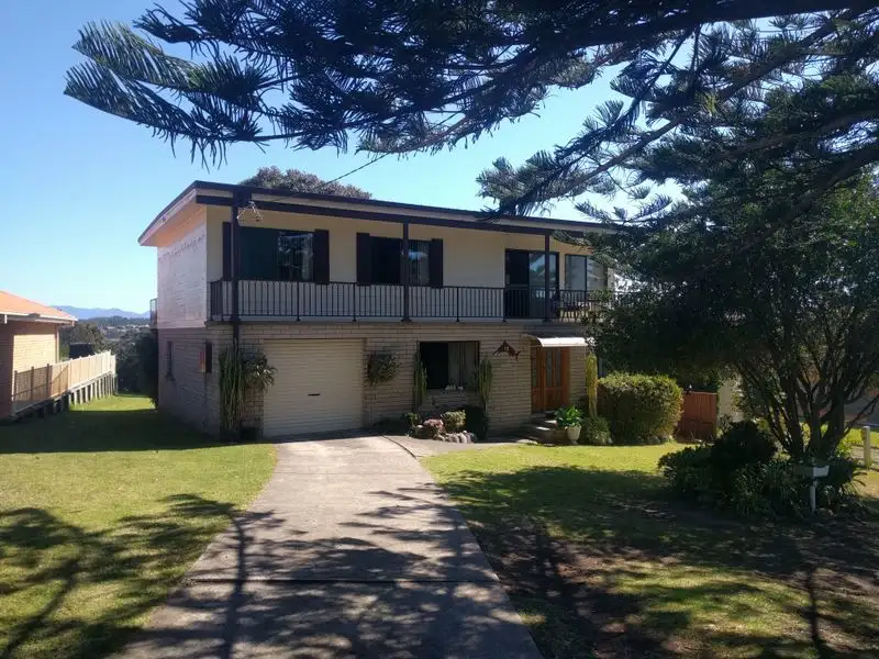 Main view of Homely house listing, 13 Allenby Road, Tuross Head NSW 2537