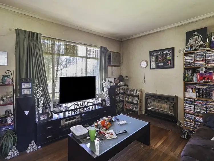 Second view of Homely house listing, 6 Harpur Road, Corio VIC 3214