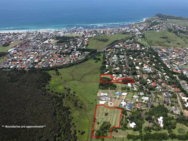 Main view of Homely land listing, 103/ Satinwood Place, Lennox Head NSW 2478