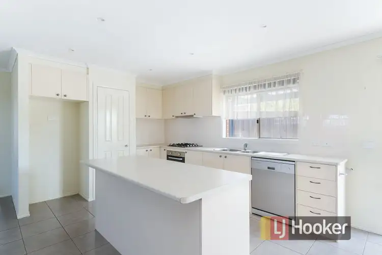 Second view of Homely house listing, 64 Eagle Drive, Pakenham VIC 3810