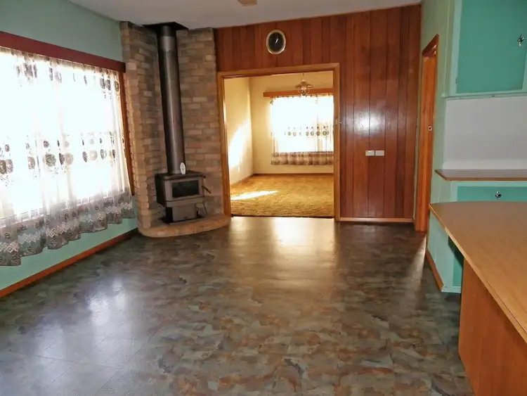 Second view of Homely house listing, 38 Wilkinson Street, Wynyard TAS 7325