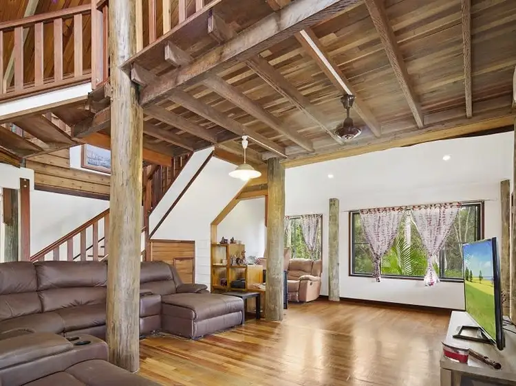 Fourth view of Homely rural property listing, 72 Hibiscus Road, Cannon Valley QLD 4800