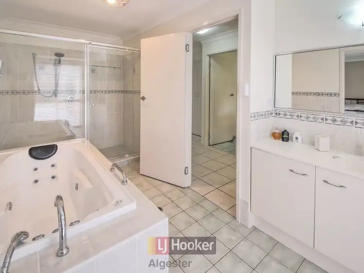 Fourth view of Homely house listing, 28 Isdell Street, Algester QLD 4115