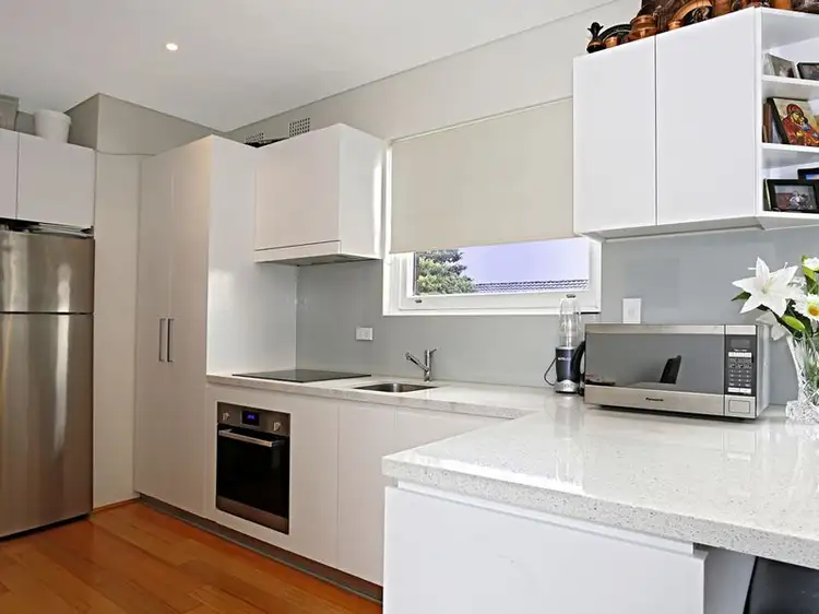 Fifth view of Homely unit listing, 5/182 Russell Avenue, Dolls Point NSW 2219