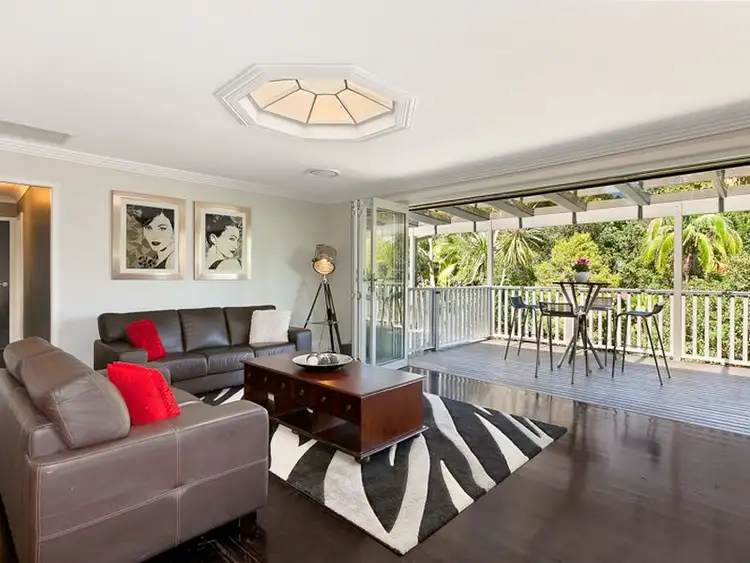 Third view of Homely house listing, 10 Wembury Road, St Ives NSW 2075