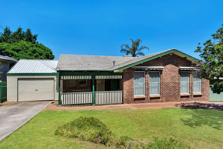 69 Flockhart Avenue, Valley View SA 5093