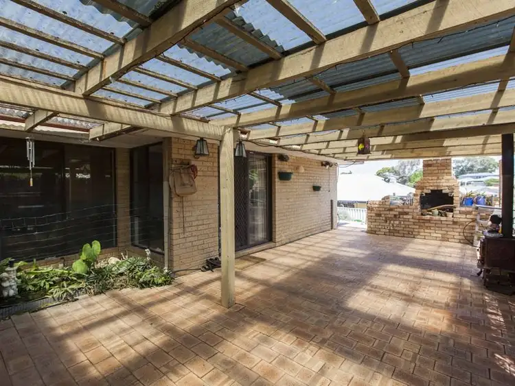 Third view of Homely house listing, 1 Genesta Place, Two Rocks WA 6037