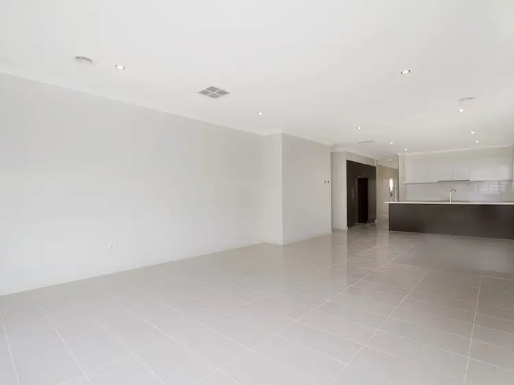Third view of Homely house listing, 18 Buckland Hill Drive, Wallan VIC 3756