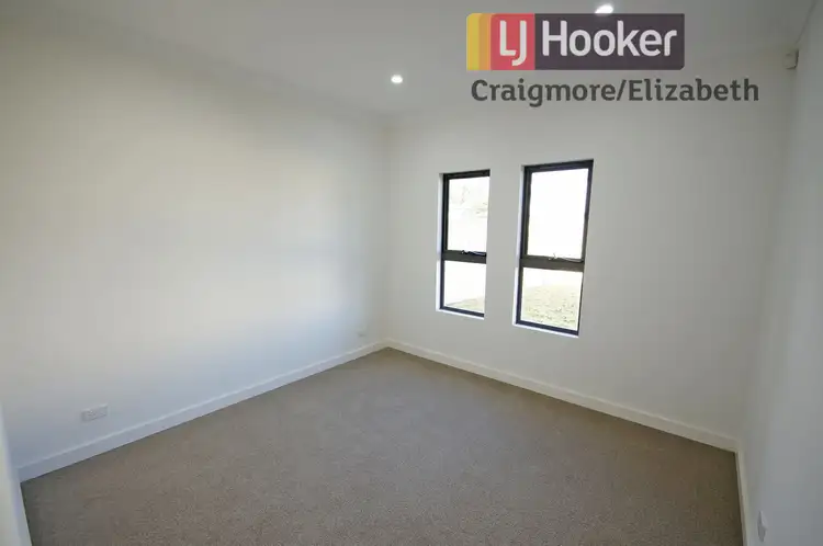 Fifth view of Homely house listing, 2/20 Daniel Street, Elizabeth Park SA 5113