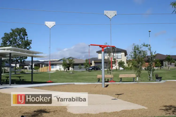 Seventh view of Homely land listing, 7 Fulmer Street, Yarrabilba QLD 4207