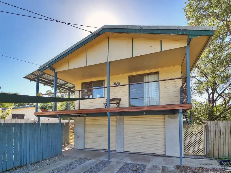 Main view of Homely house listing, 10 Omalley Street, Loganlea QLD 4131
