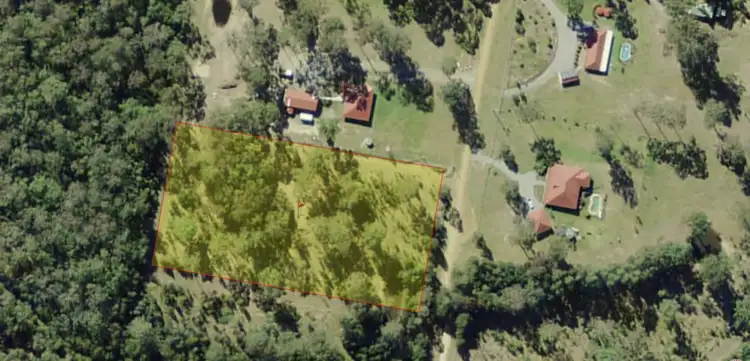 Seventh view of Homely land listing, 54 Mahogany Road, Coolongolook NSW 2423