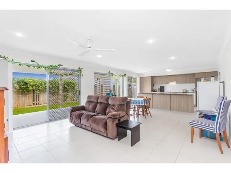 Fourth view of Homely house listing, 34 Fodora Place, Burpengary QLD 4505