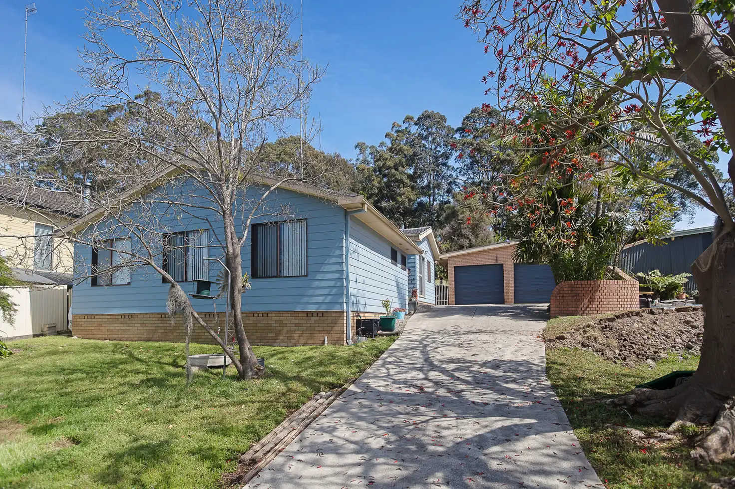 Main view of Homely house listing, 153 Macquarie Road, Macquarie Hills NSW 2285