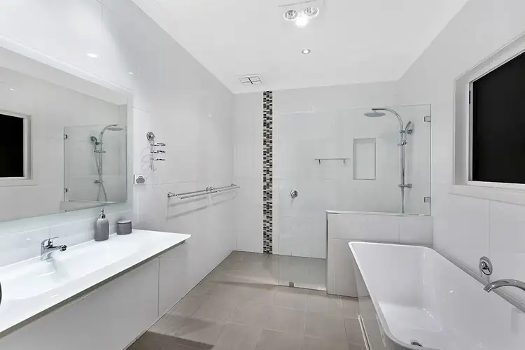 Seventh view of Homely house listing, 1 Barry Street, Bateau Bay NSW 2261