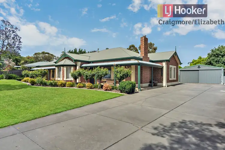 Second view of Homely house listing, 11 Norman Court, Gawler East SA 5118