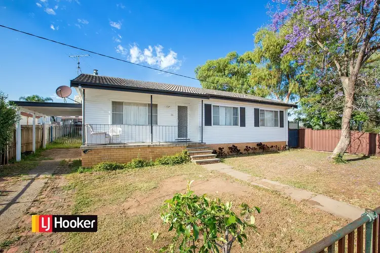 86 Gunnedah Road, Tamworth NSW 2340