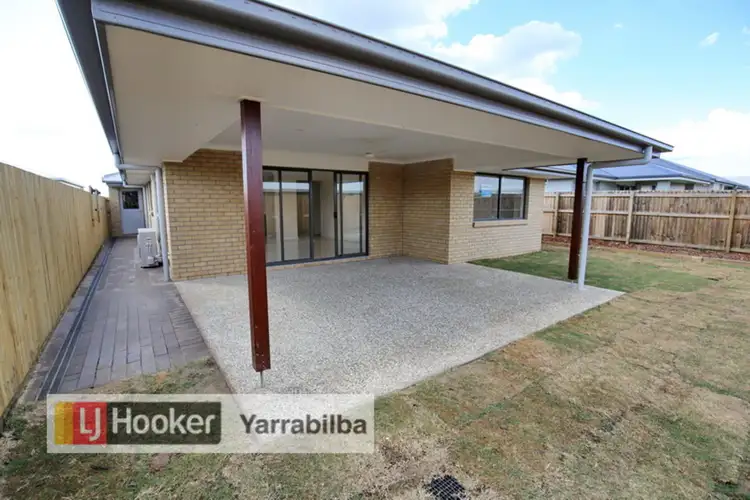 Seventh view of Homely house listing, 185 Darlington Drive, Yarrabilba QLD 4207