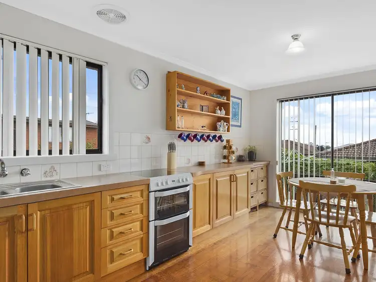 Second view of Homely house listing, 68 Colegrave Road, Upper Burnie TAS 7320