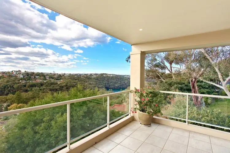 Second view of Homely townhouse listing, 25 Highland Ridge, Middle Cove NSW 2068