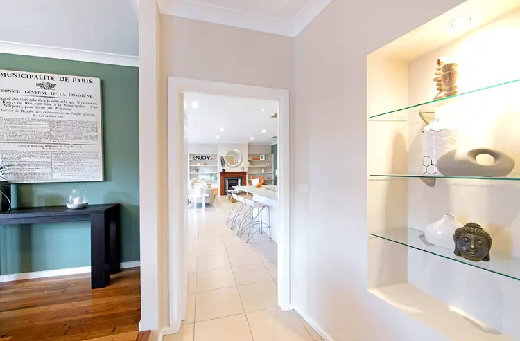 Fifth view of Homely house listing, 8 Jemalong Street, Duffy ACT 2611