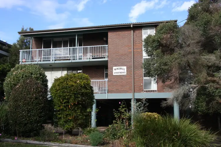 Main view of Homely unit listing, 2/8 Windmill Street, Port Macquarie NSW 2444