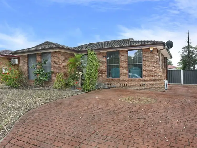 6 Price Street, Wetherill Park NSW 2164