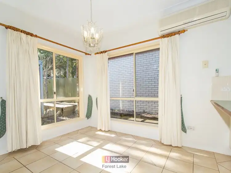 Fifth view of Homely house listing, 22 Hoop Place, Forest Lake QLD 4078
