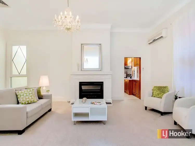 Fifth view of Homely house listing, 44 Tucker Street, Adelaide SA 5000